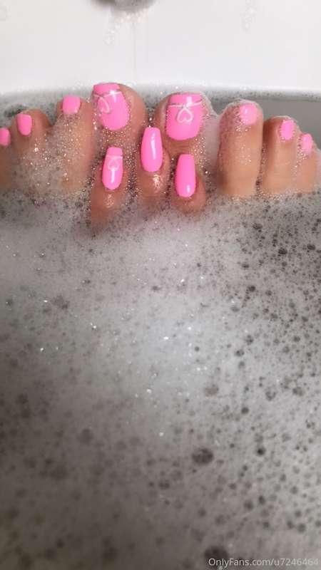 Bubbles bubbles