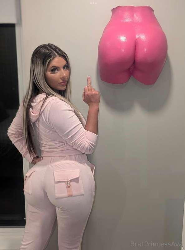 Tip if you want my ass!🤭🍑
