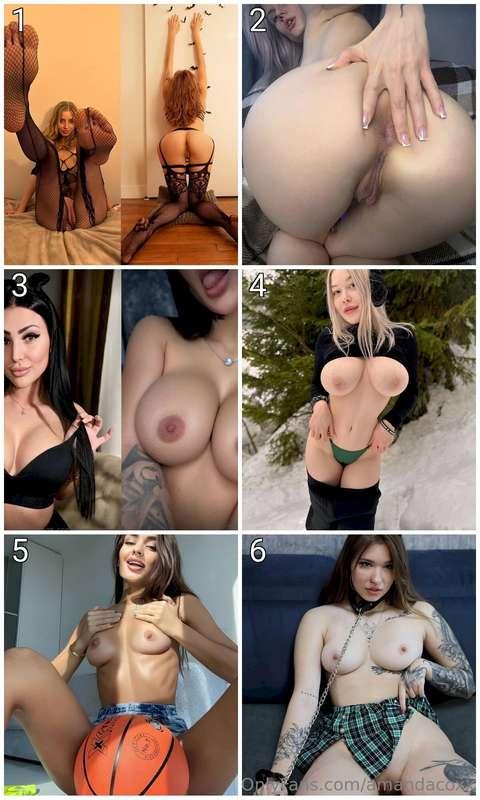 🔥 JOIN MY BESTIES AND ENJOY FREE PERKS!1. 🫦💝 @lissa.me 💝🫦2. ..