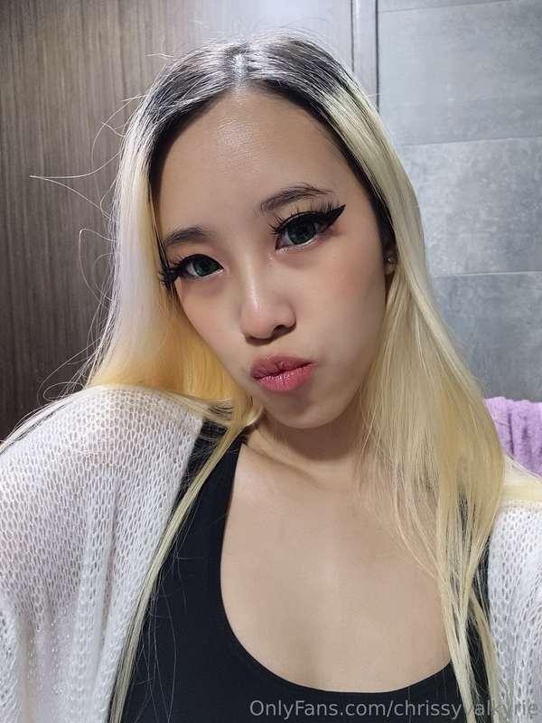 In case nobody has told you yet, you're killing it, babe 🥰💘