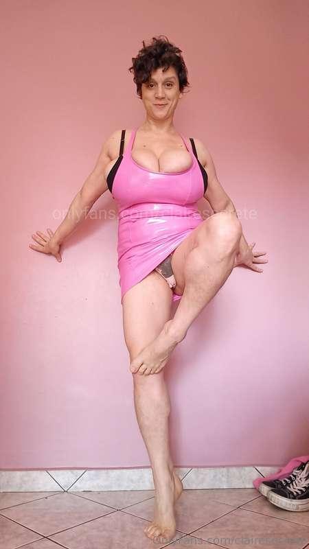 Do you like my feet?