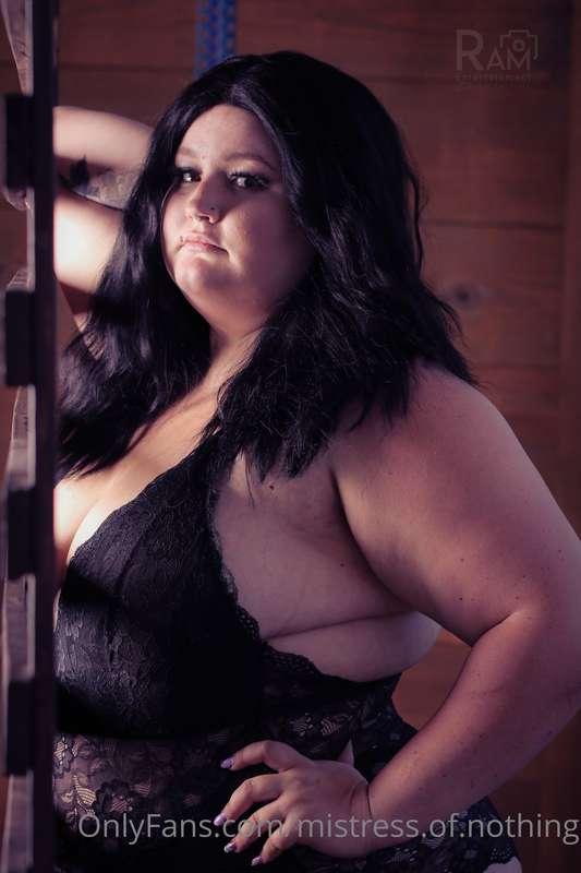 mistress.of.nothing image #1