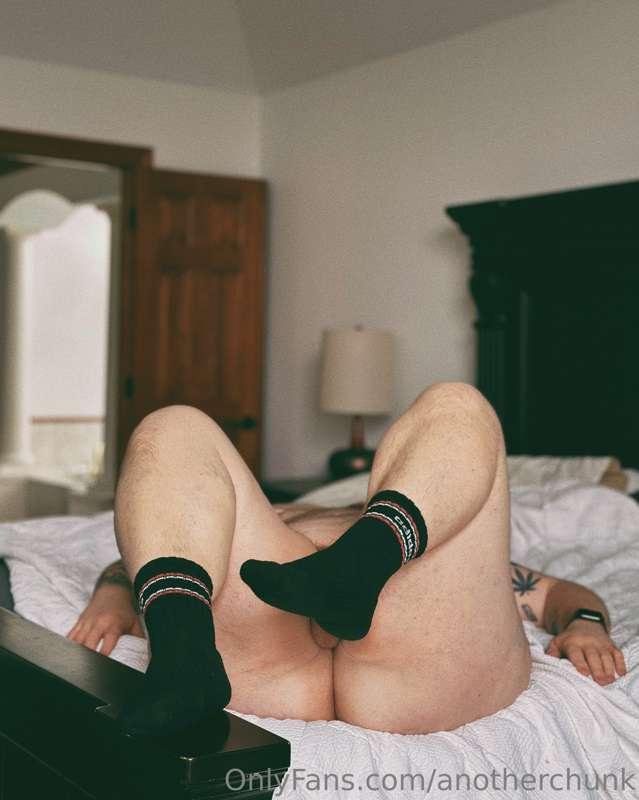 afternoon snack?