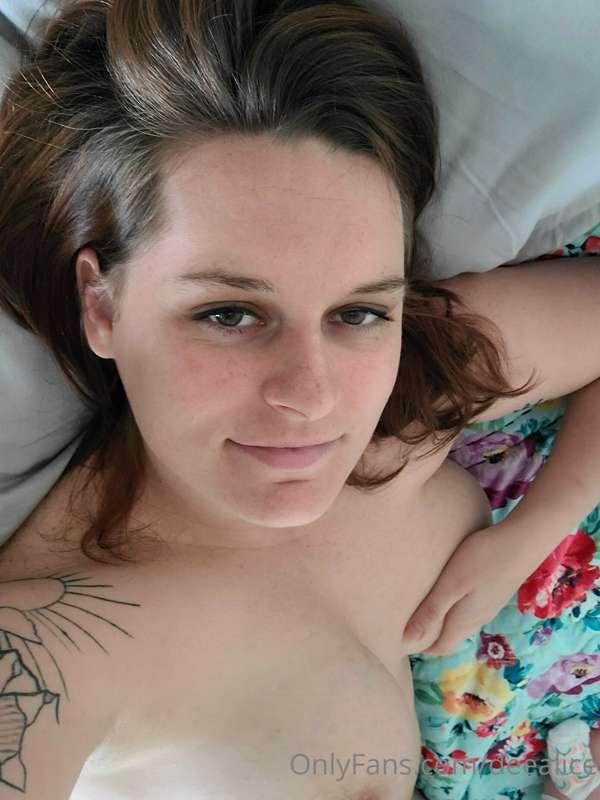 Do you like my new bedspread?