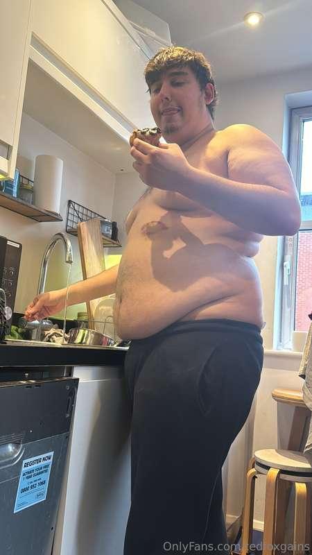 tedfoxgains image #2