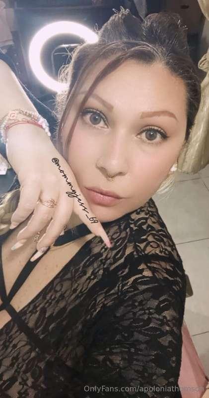 # 𝙲𝚊𝚕𝚕 𝚖𝚎 𝙼𝚘𝚖𝚖𝚢 @mommyjess_69 🧸🍭🔥 
👉🏻𝘾𝙝𝙪𝙗𝙗𝙮 𝘽𝙞𝙜 𝘽𝙤𝙤𝙩𝙮 𝙖𝙣𝙙 𝘽𝙞..