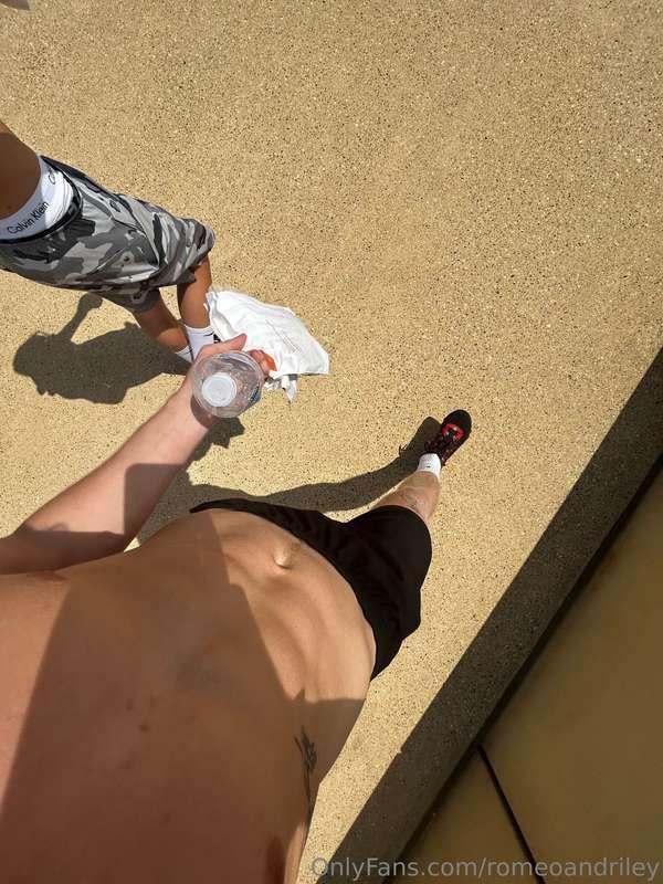 Another Beautiful Day ☀️😍 Lots More Hot Content On The Way 🤩