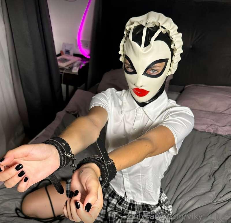 🔥𝗙𝗥𝗘𝗘 𝗢𝗡𝗟𝗬 𝗡𝗢𝗪🔥@ya.krazLet me give in to your desires and fe..