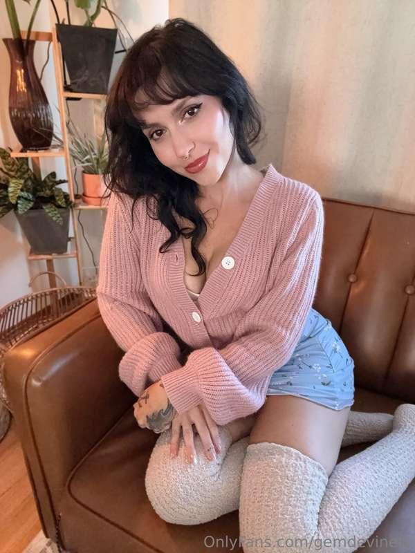 you can tell me whats wrong - i'm a very good listener 💕