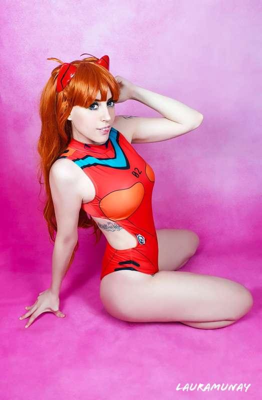 Asuka remake 