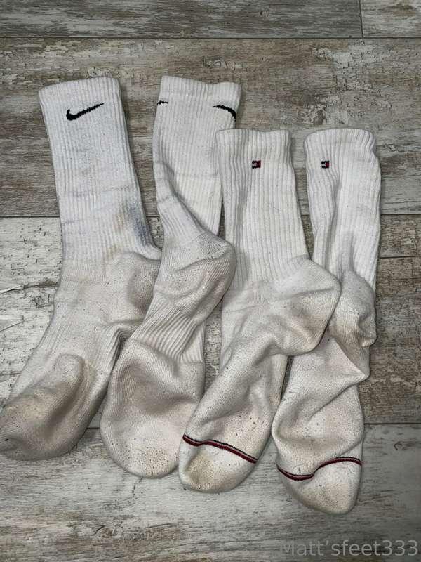 I bet u guys are dying to smell them