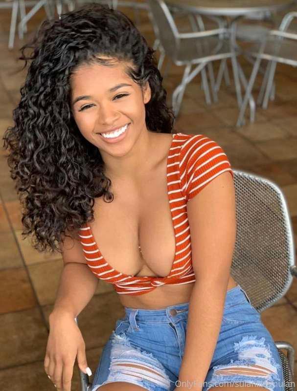 Did I just brighten your day?🌞