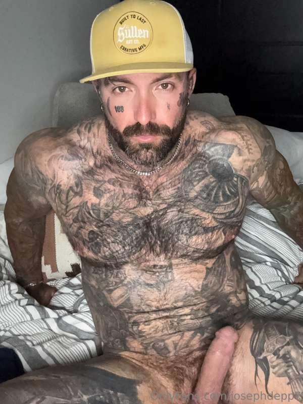 Good morning sexy!💦