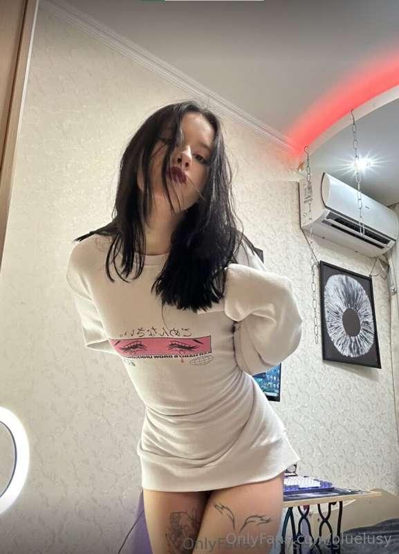 AMAZING LUSTFUL CUTIE 🤤 🔥 @sexiest_dragonPERVERTED FETISH, I..