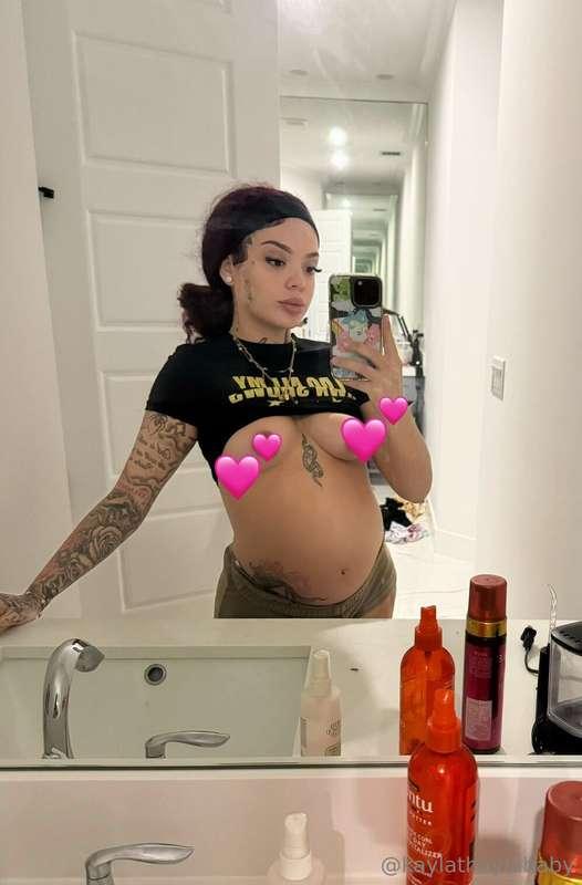 kaylathaylababy main image