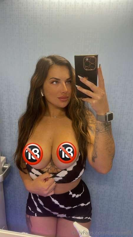 tiararaefitfree image #0