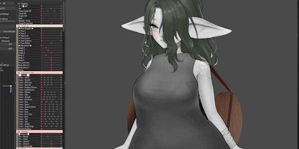 Patch WIP 2