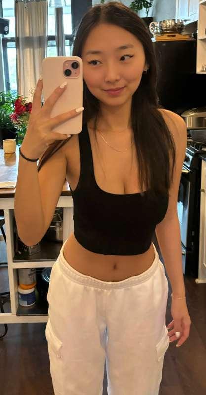 good afternoon 😌