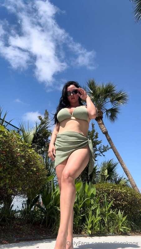 Check your messages from me now baby! 
