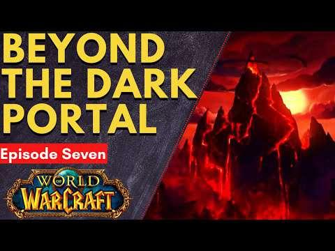Early Access - Beyond the Dark Portal Episode 7