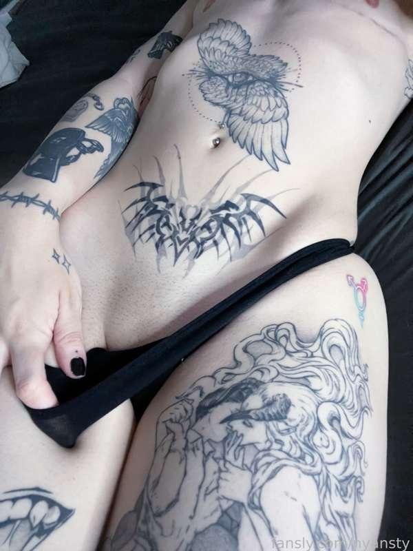 👀💦