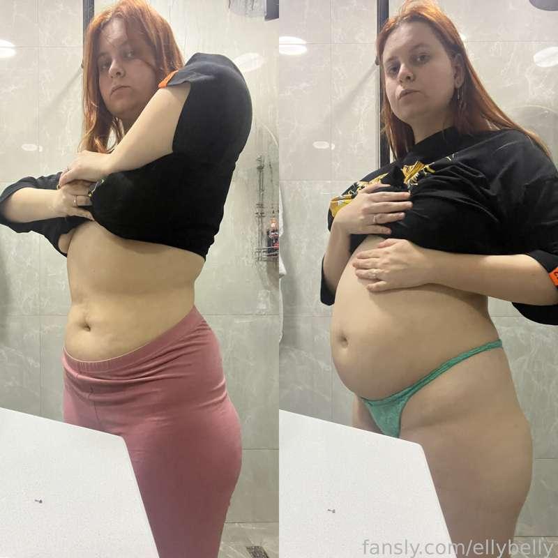 ellybelly image #1