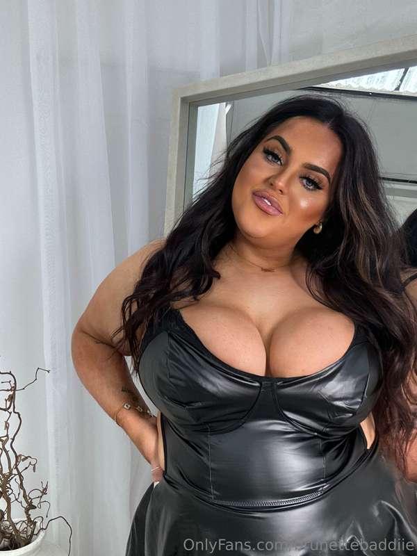 Do you like me in leather