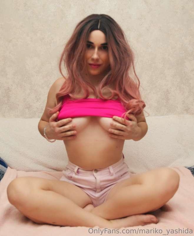 My favorite toy as a kid was Barbie, and as for you, what's ..