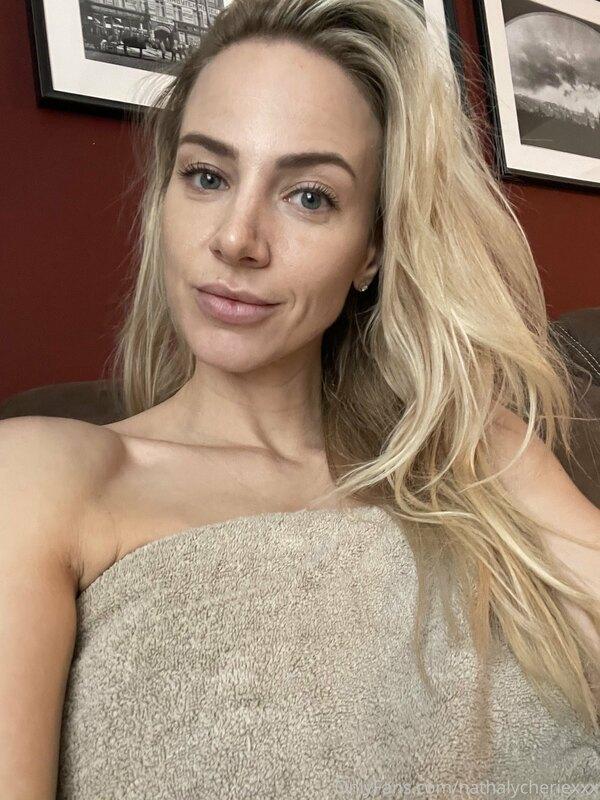After shower 💦💦💦 do you have fantasies with me in the shower..