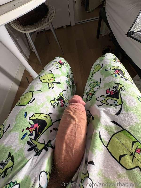 andywithabigdic image #2
