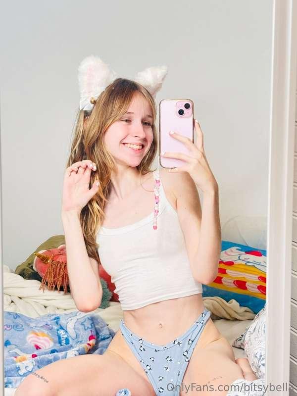 is it normal to be horny all the time? or am i the only who ..