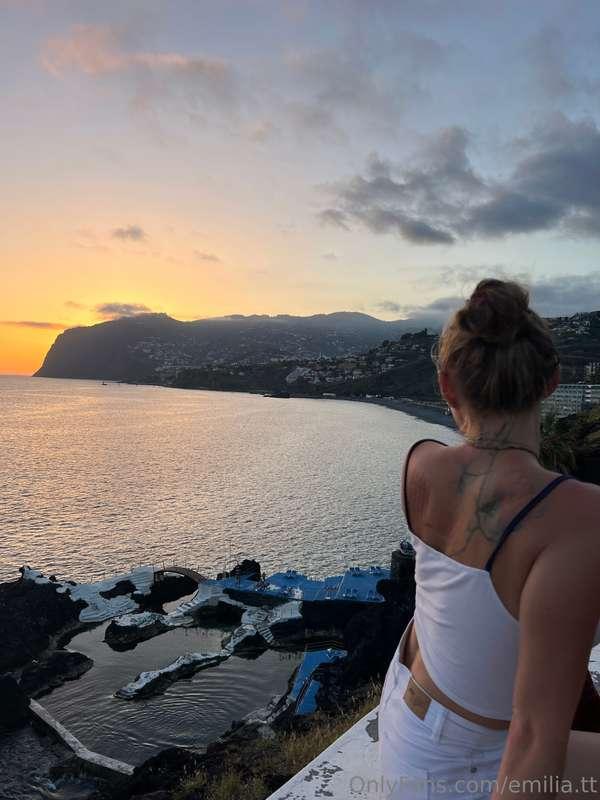 Where do you feel most free?For me, it's on the ocean, under..