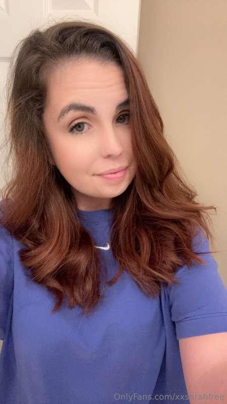 No.1 Fetish? 😀 tell me yours and I’ll tell you mine 🥵