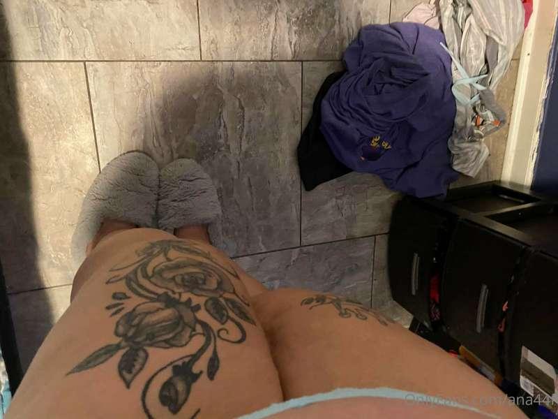 What you was doing; cum to me 😘