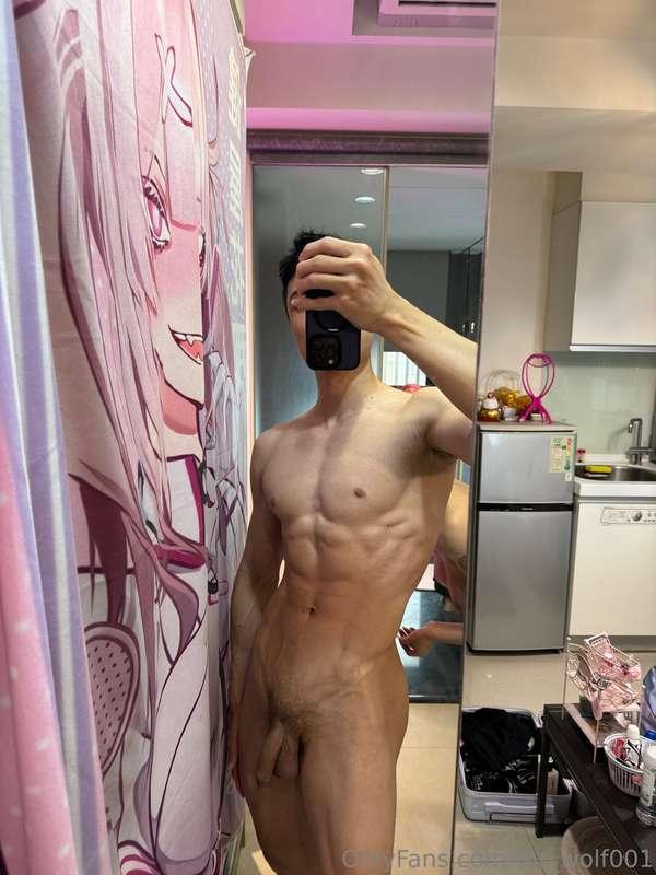 I want you to make it hard for me 😈
