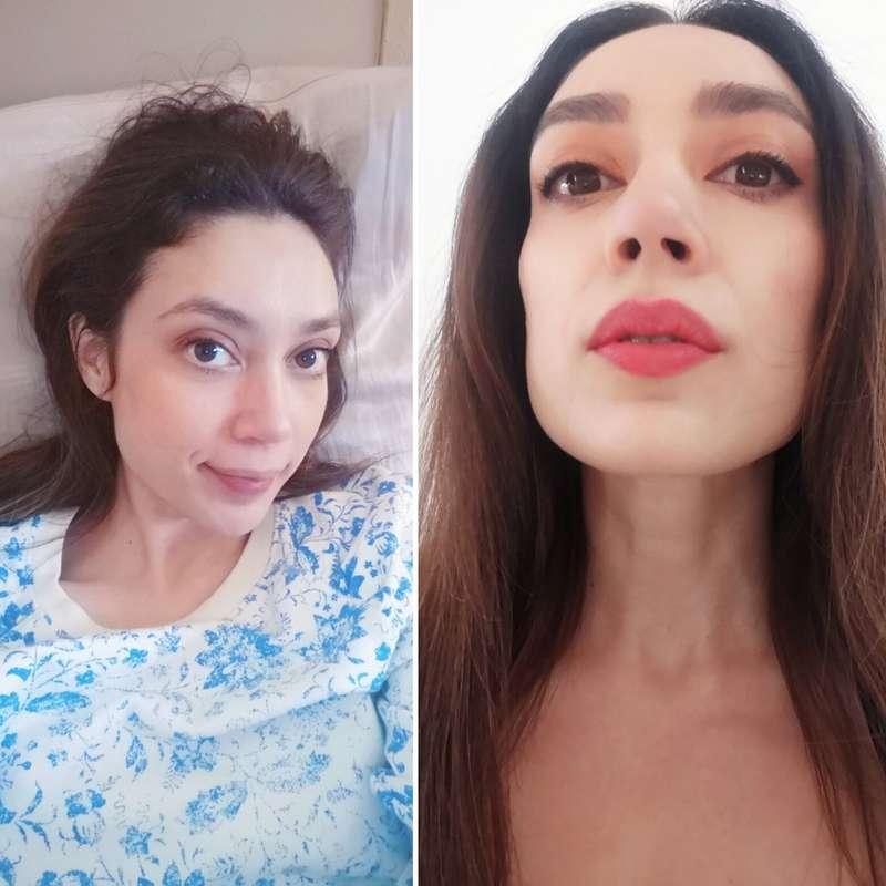 Cute Peggy or Queen Pelegia?