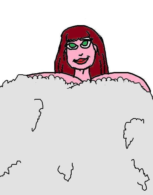 Helia's Shorts - Morning Shower