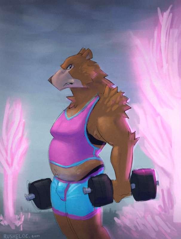 Gym Buddy
