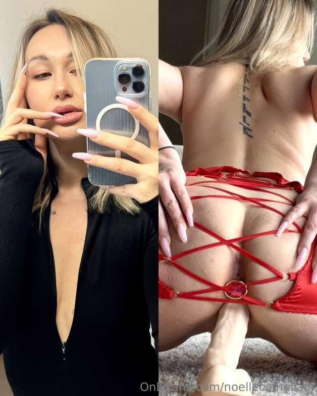 STOP SCROLING !🔥FINALLY @emmaabell MAKE FREE SUB🔥 Honey, sub..