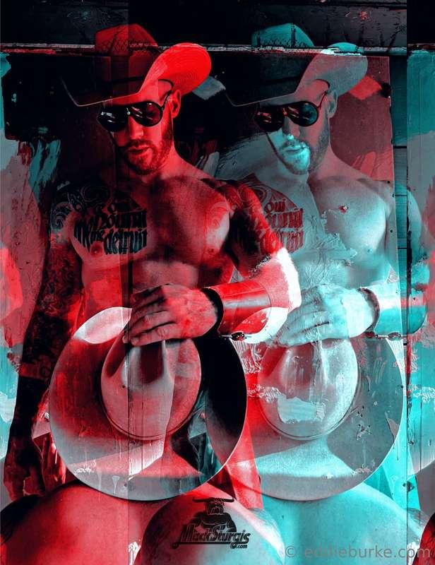 Double your pleasure