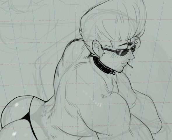Jhonny B update 