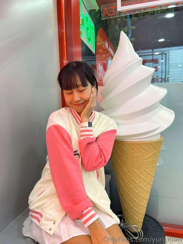 Get a cool 🍦🍨🥶