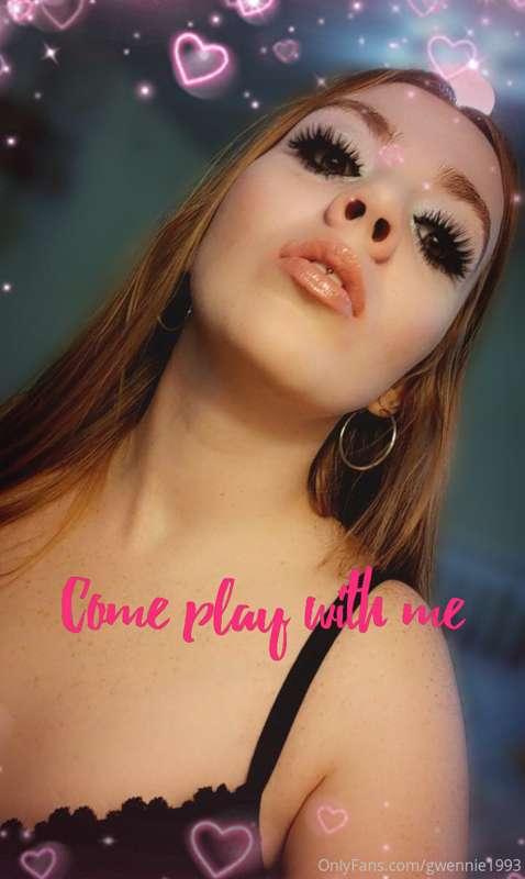 💋 I'm waiting 💋