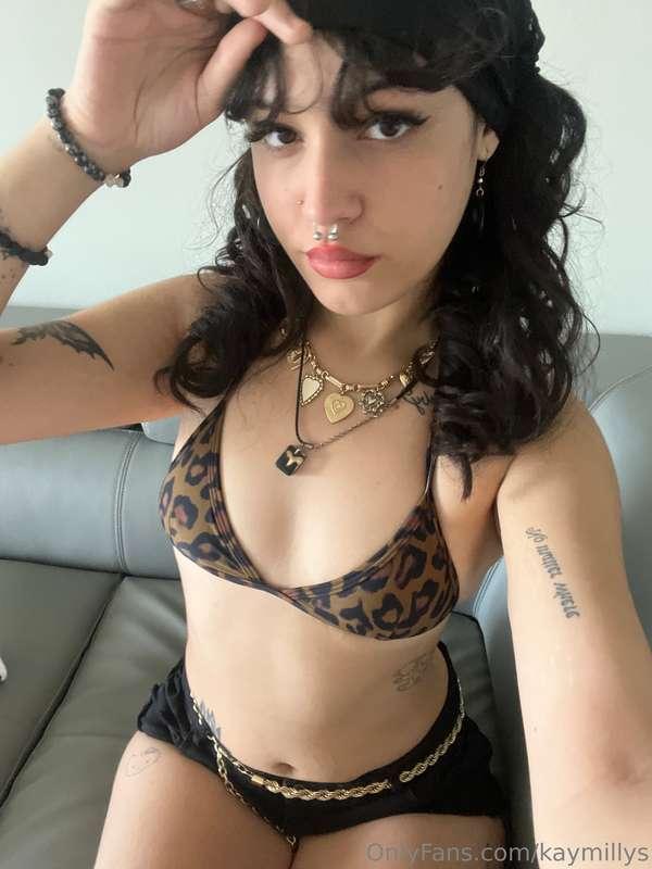 Felt cute might delete later