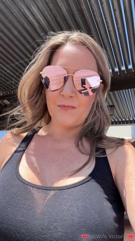 Sun is up! ☀️