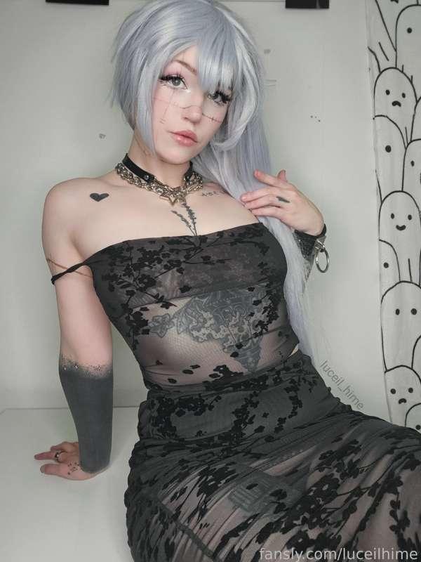 luceilhime image #1