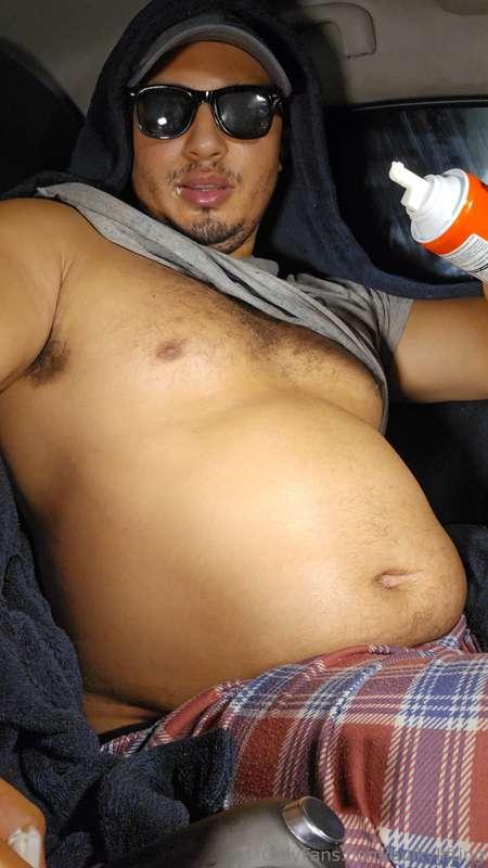 1 AM Snack Run Gone Wrong: Tesco Cream Binge