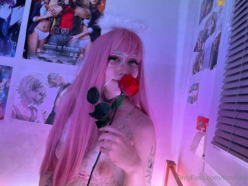 Give me some roses