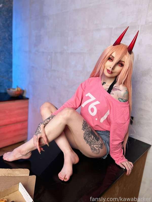 kawabarker image #1