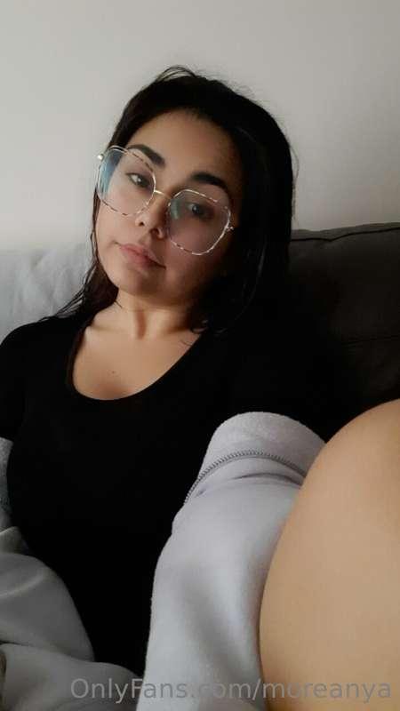 I always end up so sleepy after a hot shower 😴😅